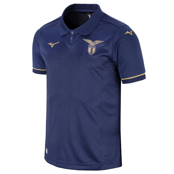 Thailande Maillot Lazio Third 2026-27